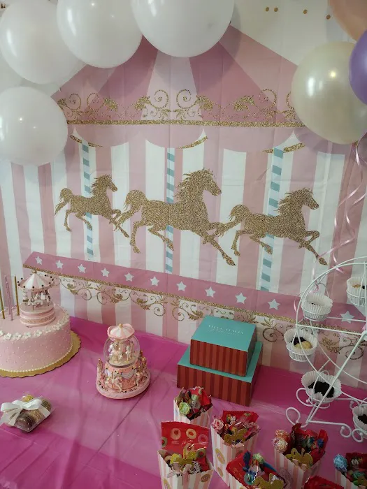 Oh Sugar Bakery Picture 7