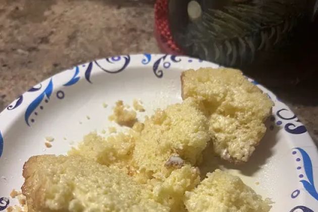 Honey Dew Donuts