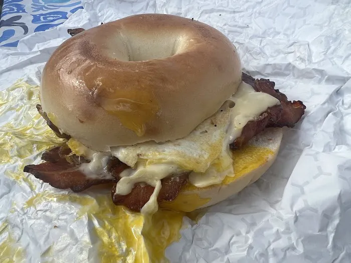 Woolfie's Coffee and Breakfast Bakery Picture 4