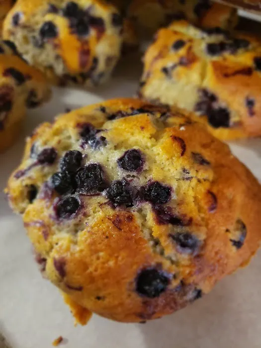 Woolfie's Coffee and Breakfast Bakery Picture 1