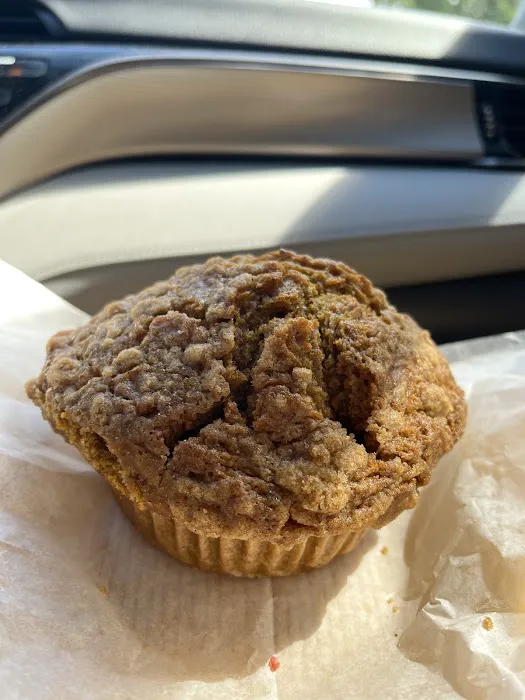 Woolfie's Coffee and Breakfast Bakery Picture 9