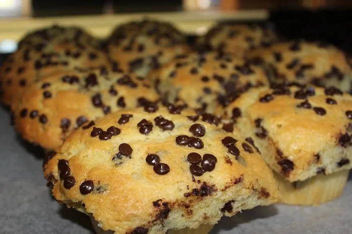 Woolfie's Coffee and Breakfast Bakery Picture 10