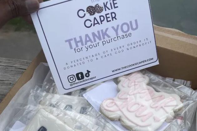 The Cookie Caper