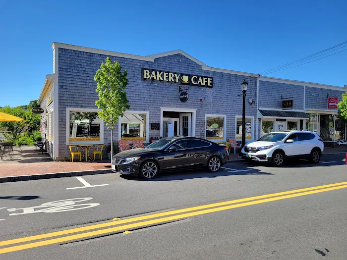 Buckies Biscotti & Bakery Cafe Picture 1
