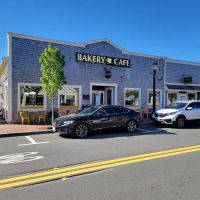 Buckies Biscotti & Bakery Cafe ico