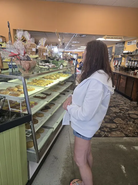 Buckies Biscotti & Bakery Cafe Picture 5