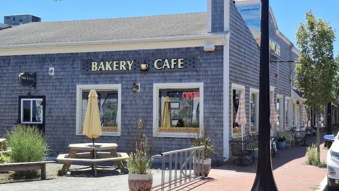Buckies Biscotti & Bakery Cafe Picture 9