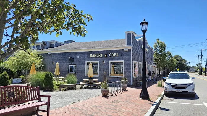 Buckies Biscotti & Bakery Cafe Picture 8