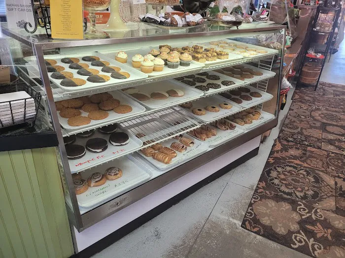 Buckies Biscotti & Bakery Cafe Picture 7
