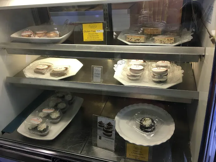 Buckies Biscotti & Bakery Cafe Picture 4