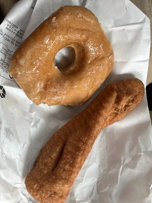 Village Coffee Shop Picture 3