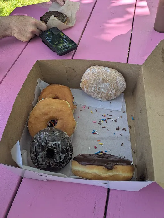 Village Coffee Shop Picture 7