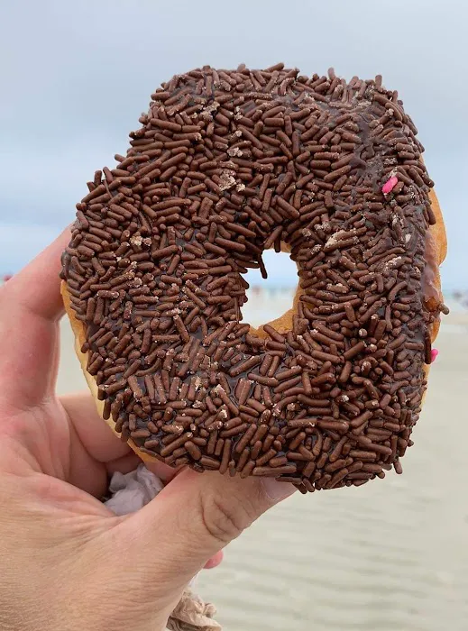 Village Coffee Shop Picture 1