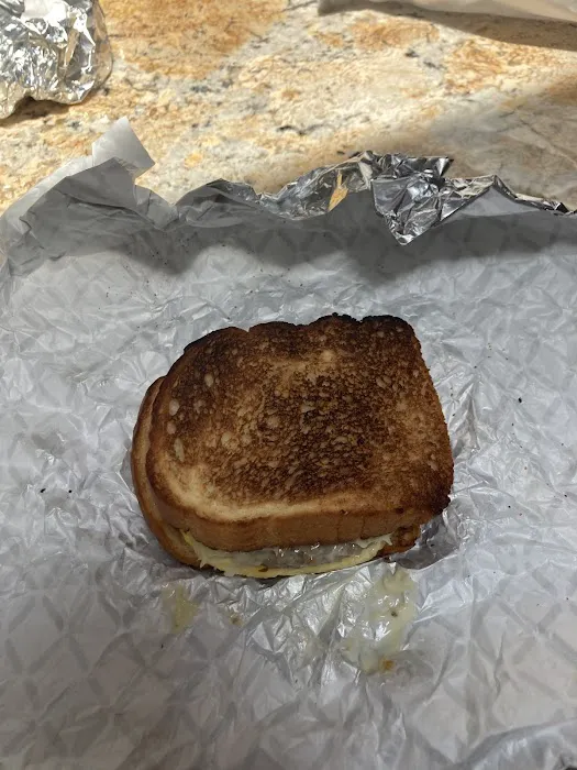 Village Coffee Shop Picture 10