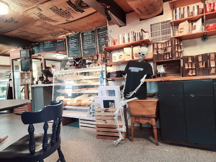 Underground Bakery Picture 1