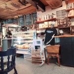 Underground Bakery