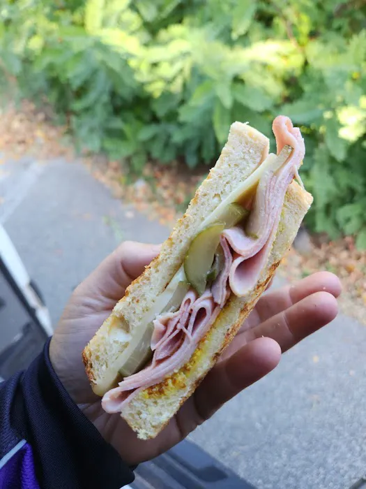 Underground Bakery Picture 2