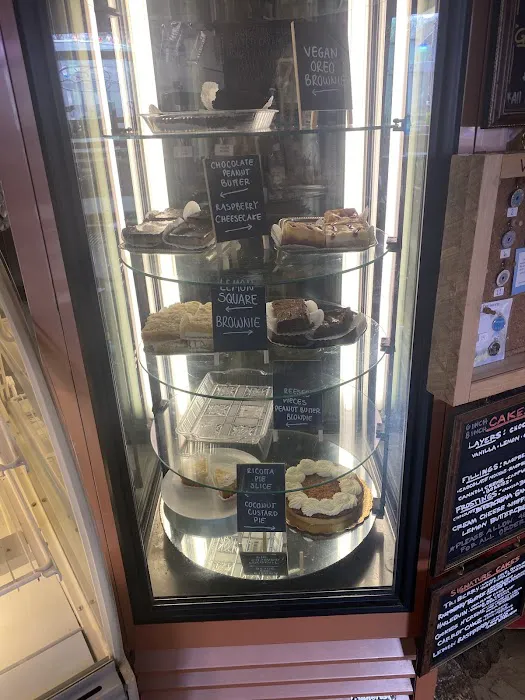 Underground Bakery Picture 9