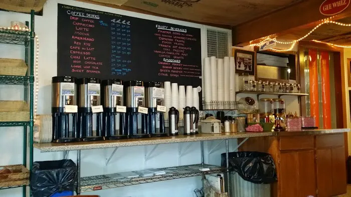 Underground Bakery Picture 5
