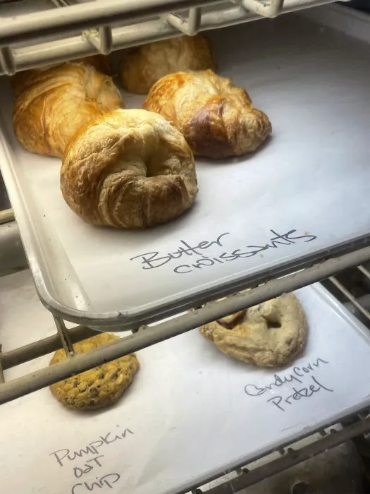 Underground Bakery Picture 3