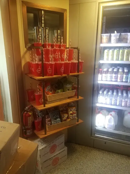 Underground Bakery Picture 10