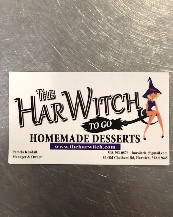 The HarWitch Picture 4