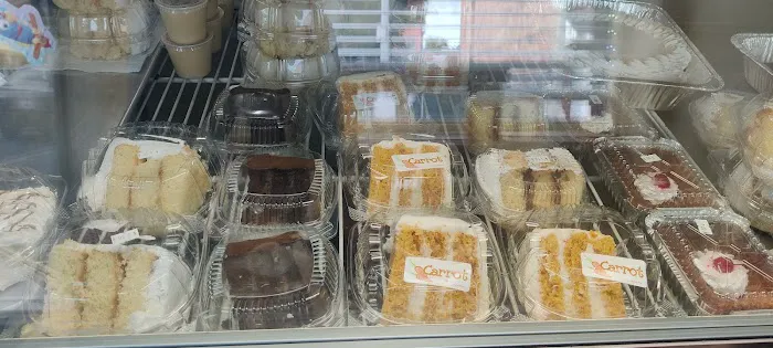 Caramelo Bakery & Cafe Picture 5