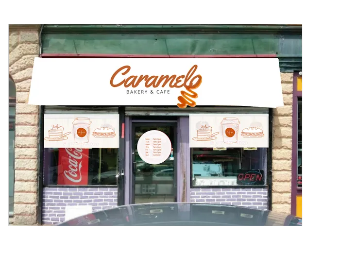 Caramelo Bakery & Cafe Picture 10