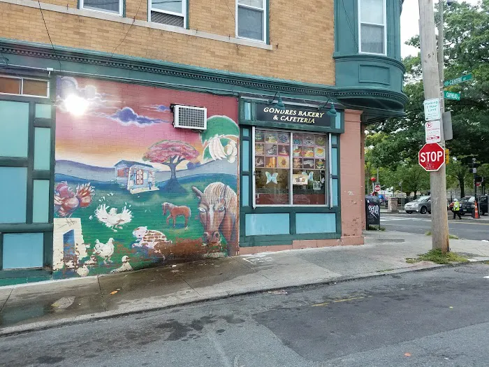 Gondres Bakery Picture 6