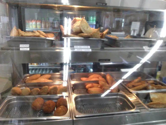 Gondres Bakery Picture 2