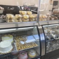 Gondres Bakery ico