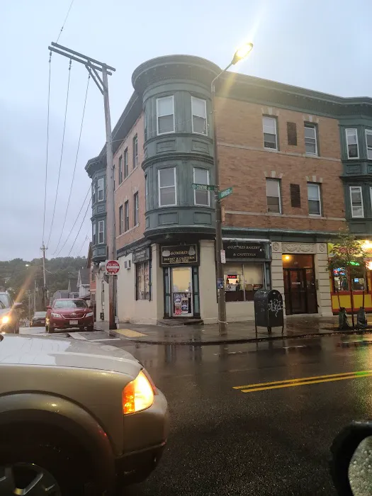 Gondres Bakery Picture 8