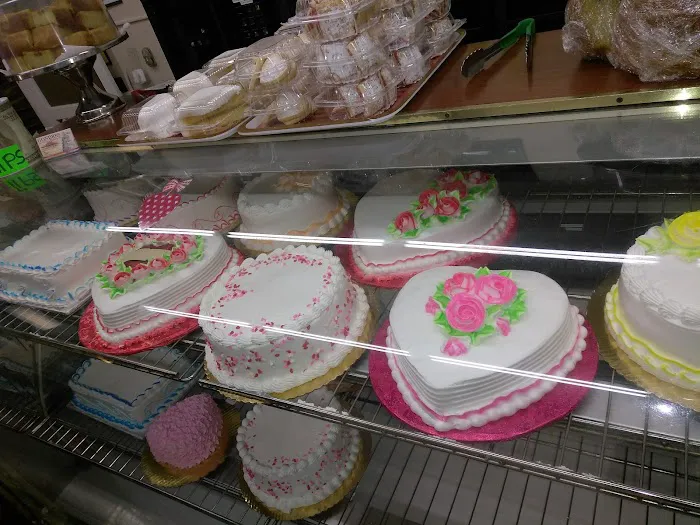 Gondres Bakery Picture 4