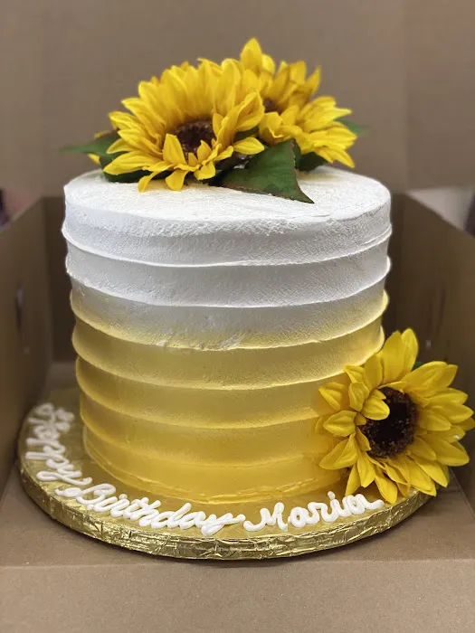 Gondres Bakery Picture 10