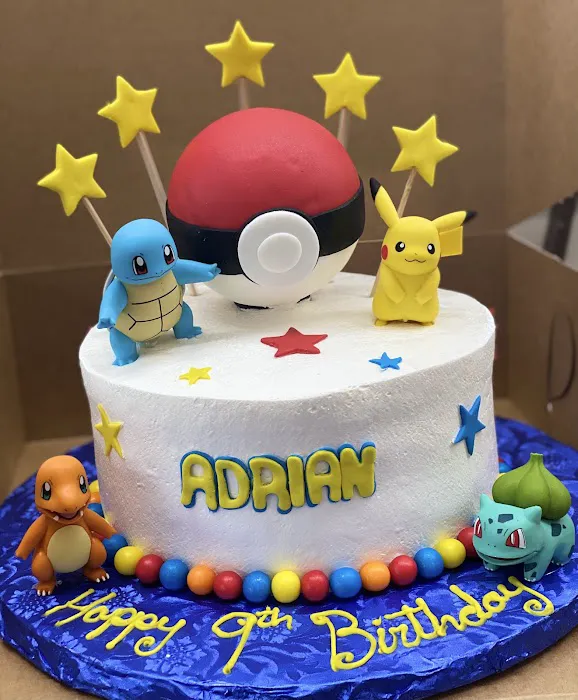 Gondres Bakery Picture 9