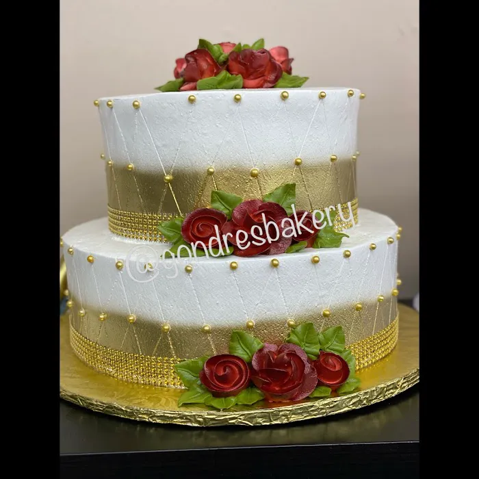 Gondres Bakery Picture 7
