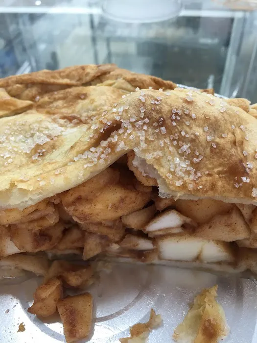 Drive-By Pies Picture 7