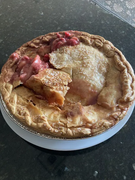 Drive-By Pies Picture 6