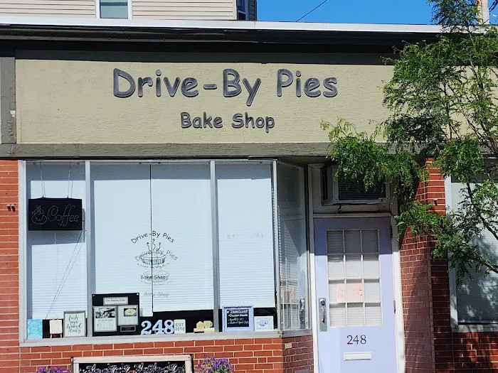 Drive-By Pies Picture 10