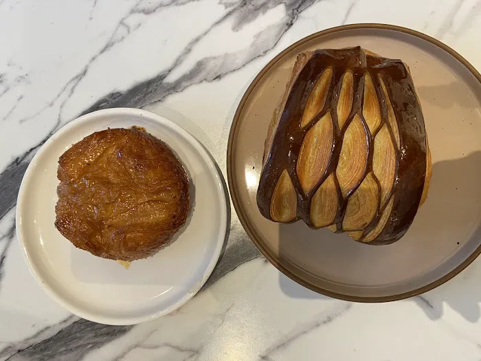 Lakon Paris Patisserie Picture 9