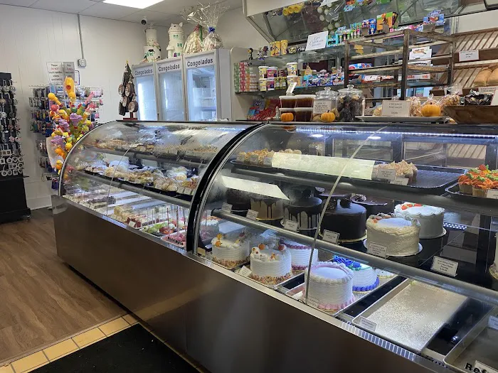 Daniel's Bakery Picture 4