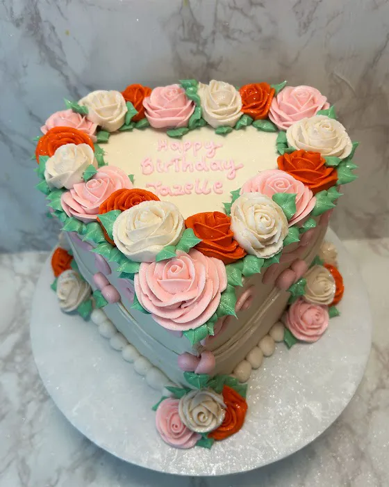 Daniel's Bakery Picture 2
