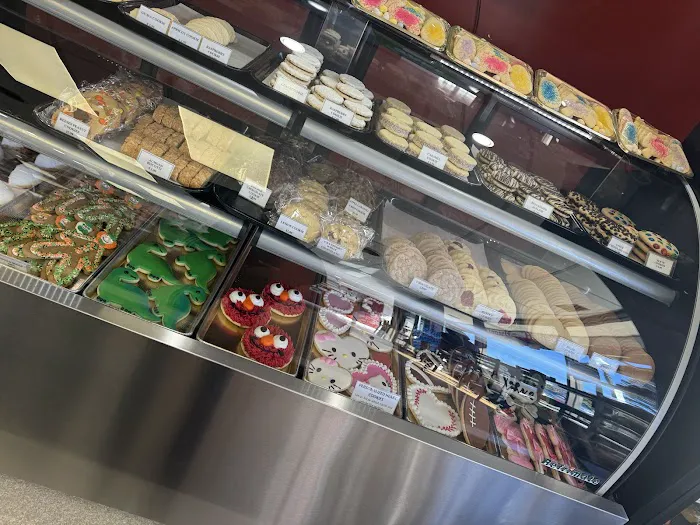 Daniel's Bakery Picture 1