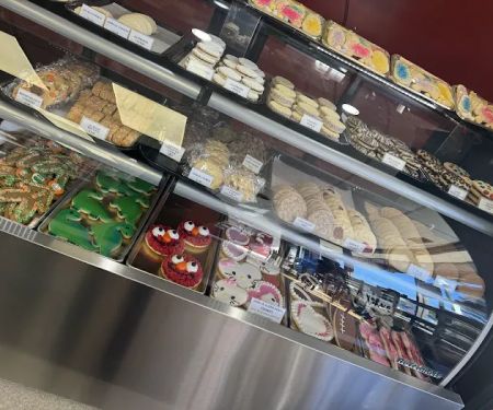 Daniel's Bakery
