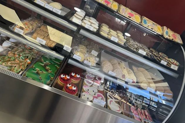 Daniel's Bakery