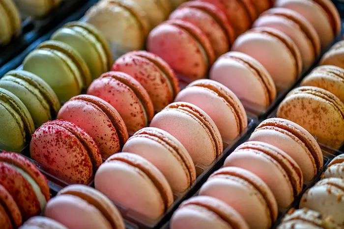Daniel's Bakery Picture 7