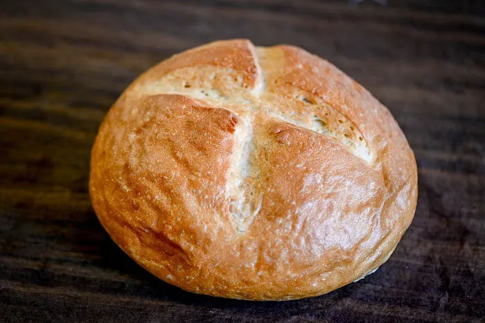 Daniel's Bakery Picture 6
