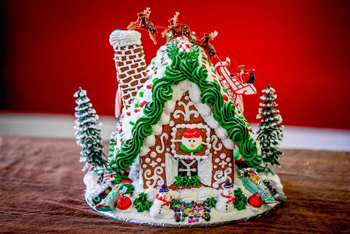 Daniel's Bakery Picture 9