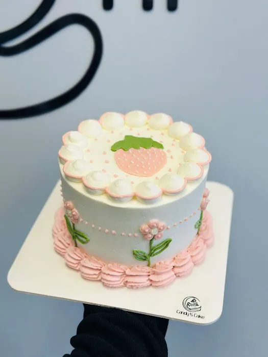 Candy’s Cake Picture 8