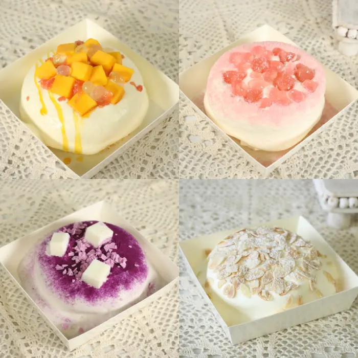 Candy’s Cake Picture 7